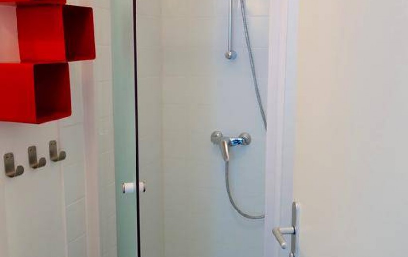 Location de vacances - Maison - Villa à Lille