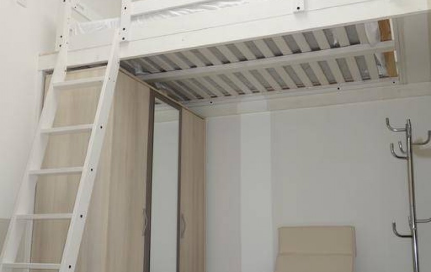 Location de vacances - Maison - Villa à Lille