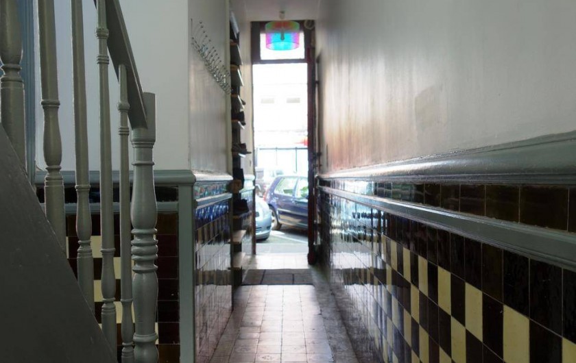 Location de vacances - Maison - Villa à Lille