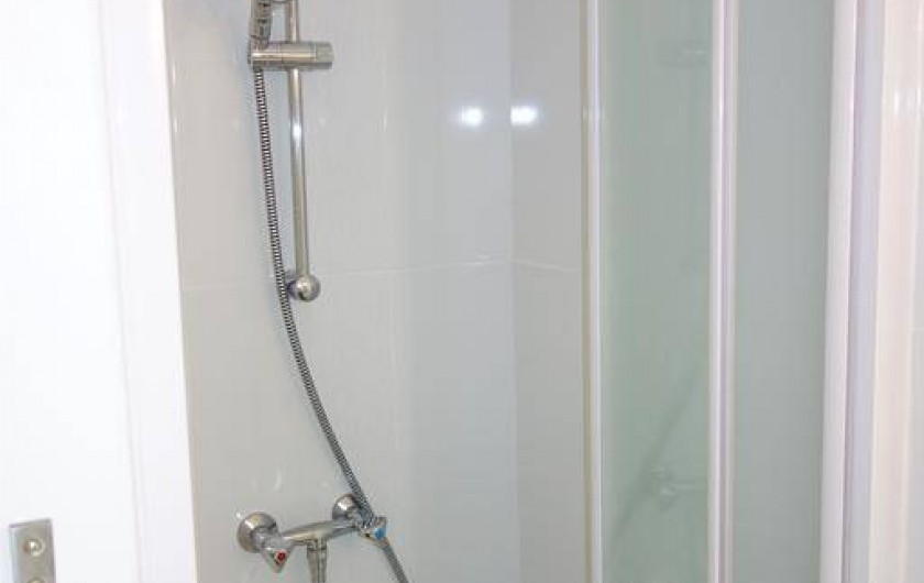 Location de vacances - Maison - Villa à Lille