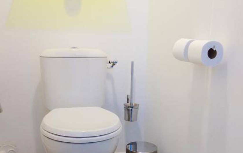 Location de vacances - Maison - Villa à Lille