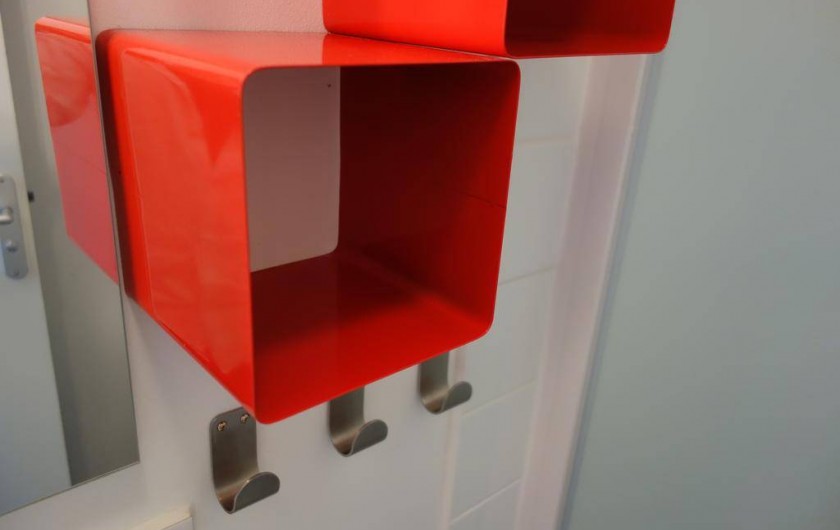 Location de vacances - Maison - Villa à Lille