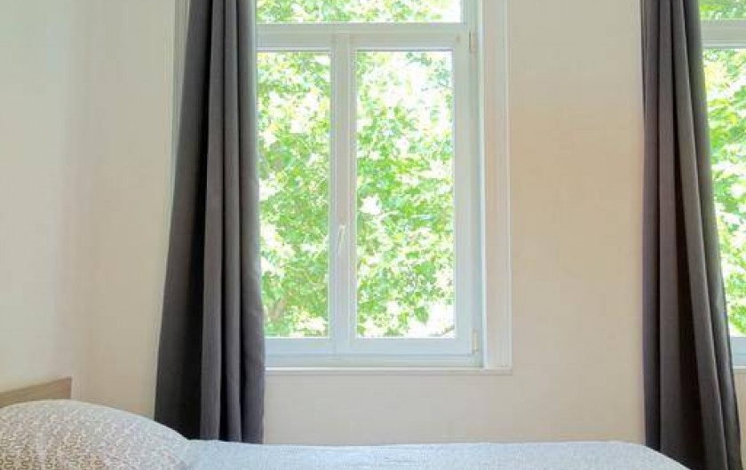 Location de vacances - Maison - Villa à Lille