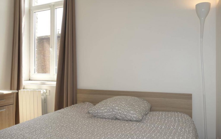 Location de vacances - Maison - Villa à Lille