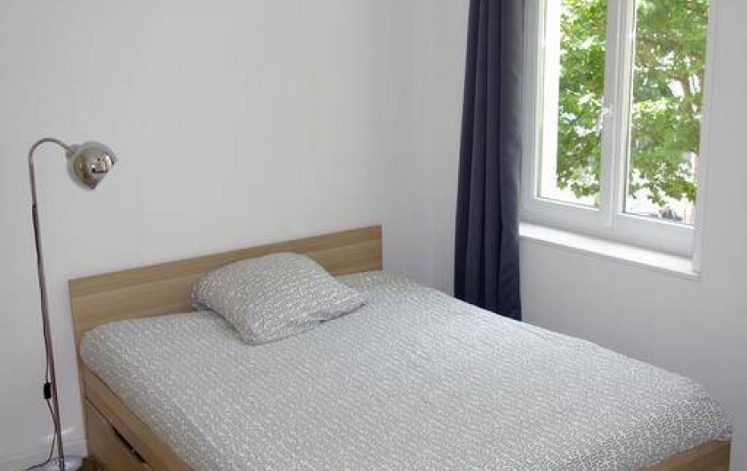 Location de vacances - Maison - Villa à Lille