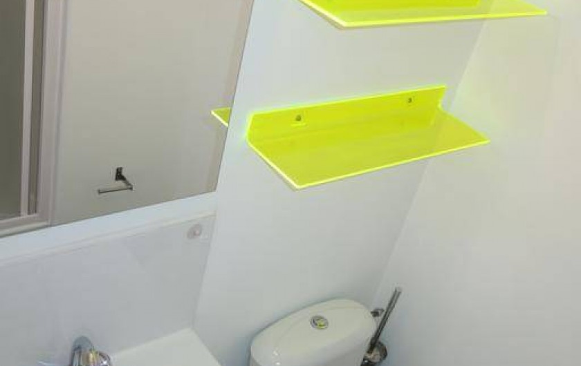 Location de vacances - Maison - Villa à Lille