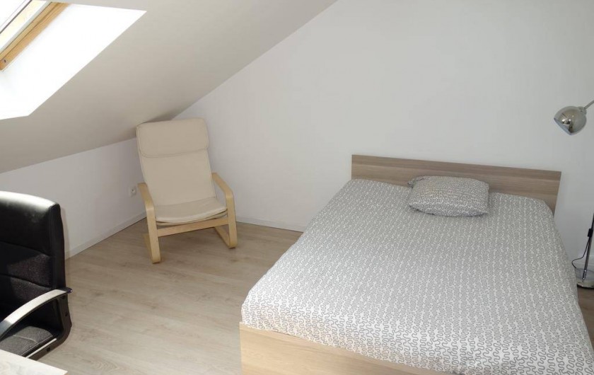 Location de vacances - Maison - Villa à Lille