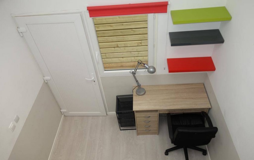 Location de vacances - Maison - Villa à Lille