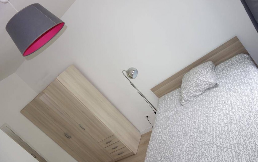 Location de vacances - Maison - Villa à Lille