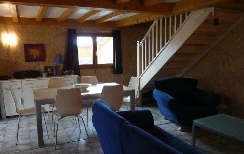 Location de vacances - Chalet à Annecy