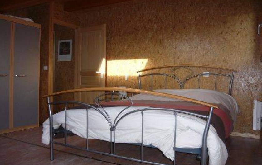 Location de vacances - Chalet à Annecy