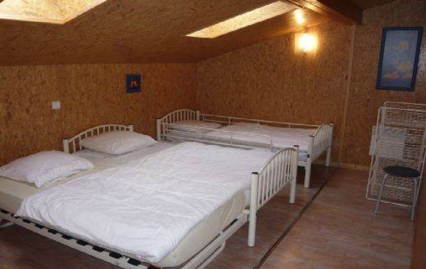 Location de vacances - Chalet à Annecy