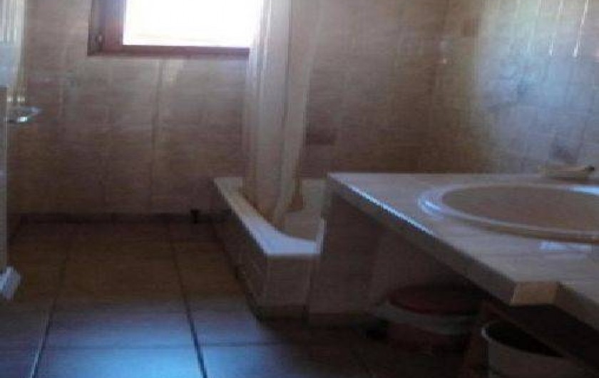 Location de vacances - Gîte à Albiez-Montrond