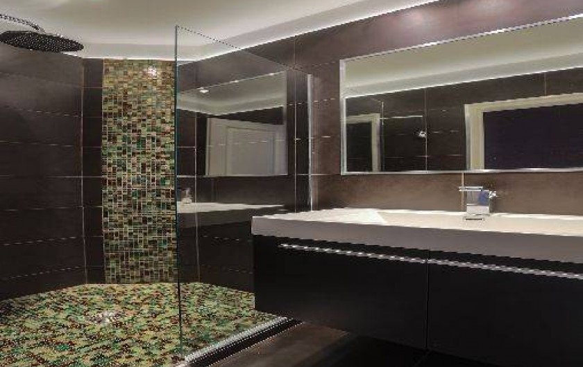 Location de vacances - Appartement à Cannes