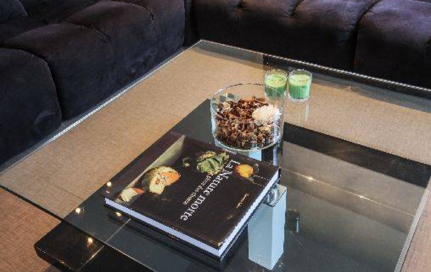 Location de vacances - Appartement à Cannes