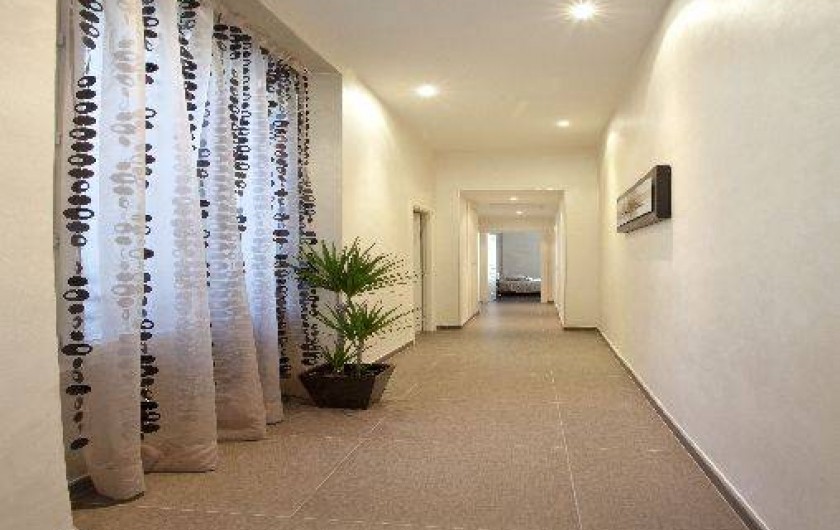 Location de vacances - Appartement à Cannes