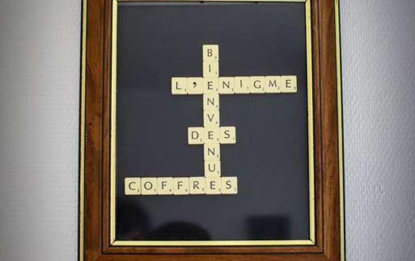 Location de vacances - Appartement à Colmar