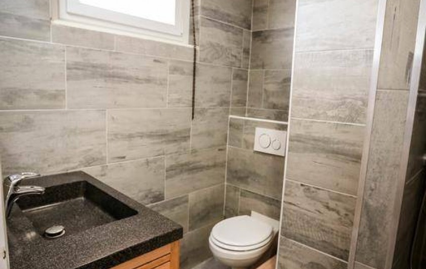 Location de vacances - Appartement à Colmar