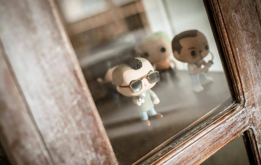 Location de vacances - Appartement à Colmar