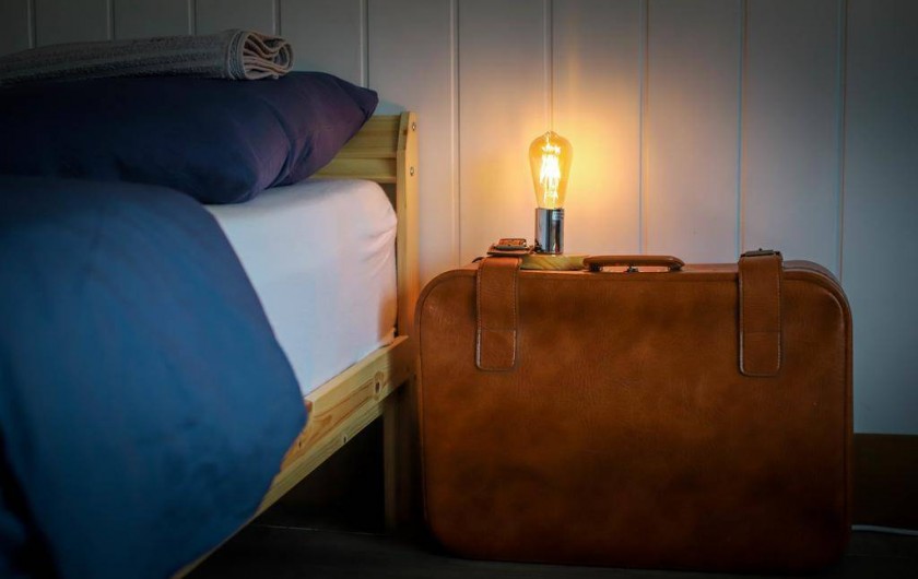 Location de vacances - Appartement à Colmar