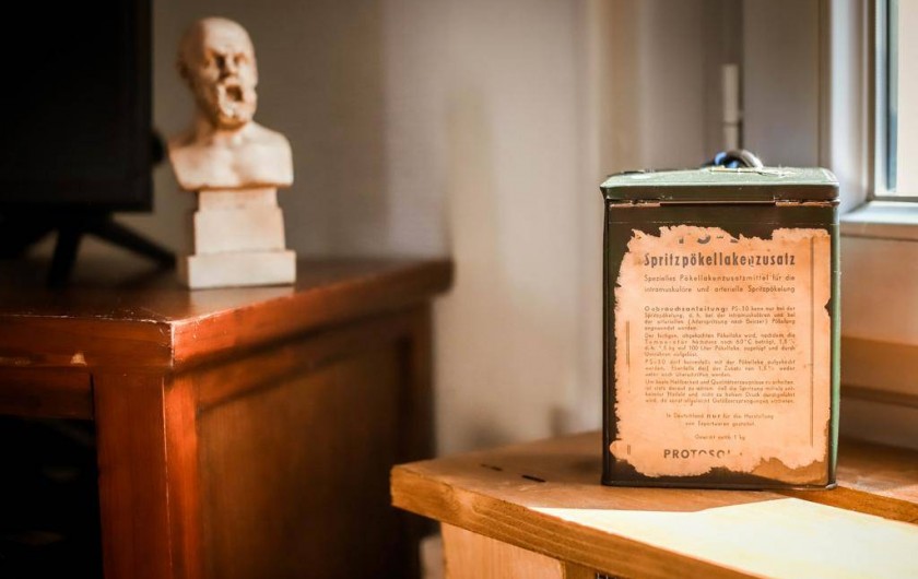 Location de vacances - Appartement à Colmar