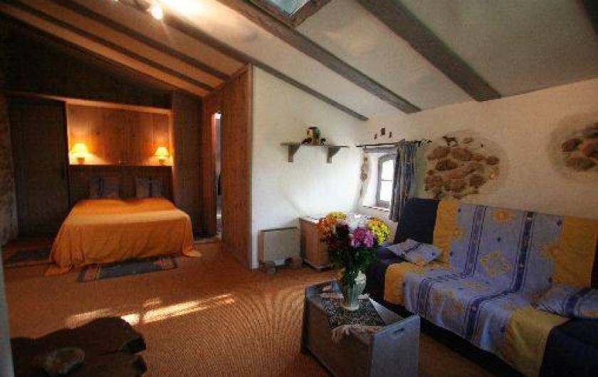 Location de vacances - Maison - Villa à Trans-en-Provence