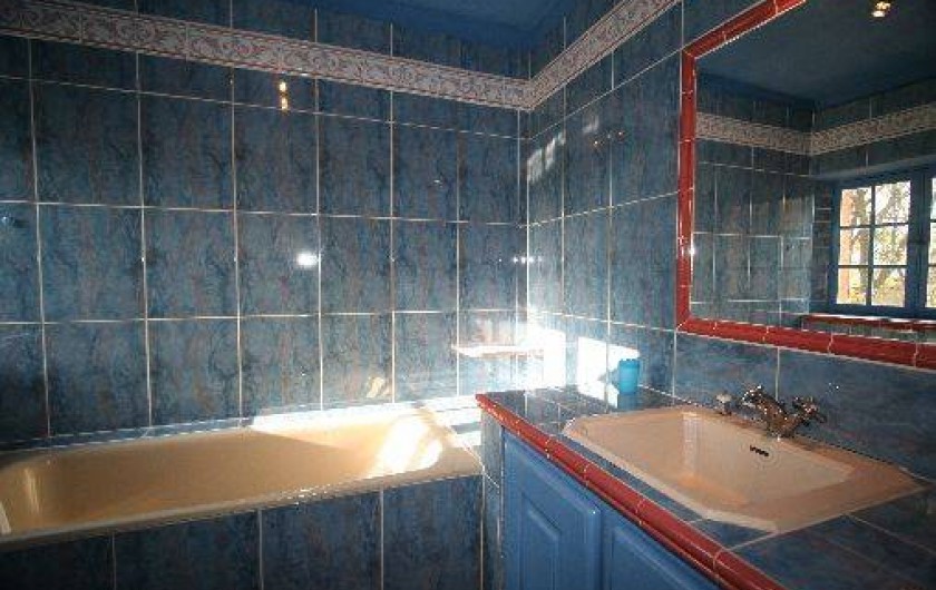 Location de vacances - Maison - Villa à Trans-en-Provence