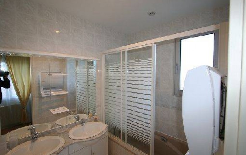 Location de vacances - Chambre d'hôtes à Andernos-les-Bains