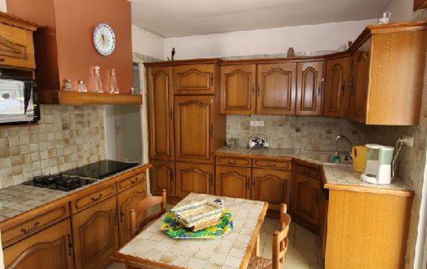 Location de vacances - Chambre d'hôtes à Andernos-les-Bains