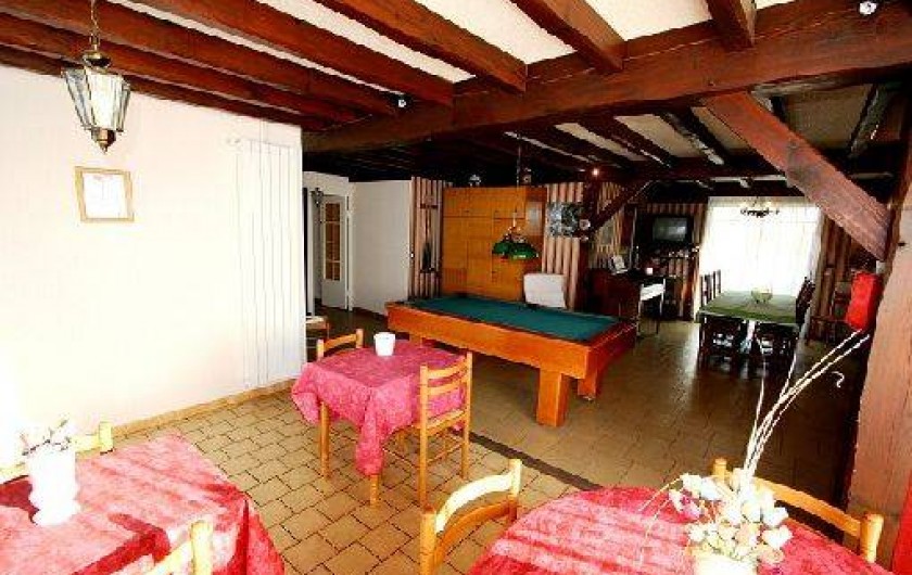 Location de vacances - Chambre d'hôtes à Andernos-les-Bains