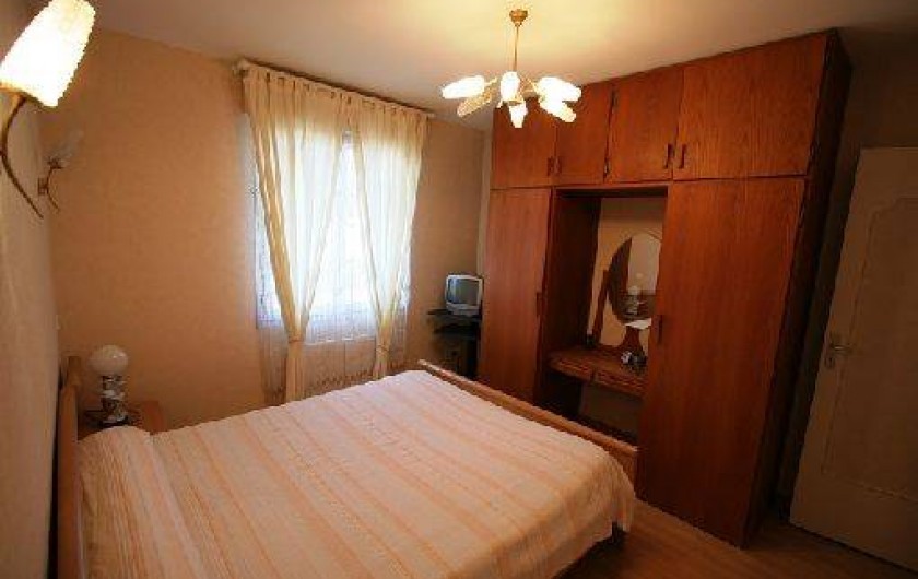 Location de vacances - Chambre d'hôtes à Andernos-les-Bains