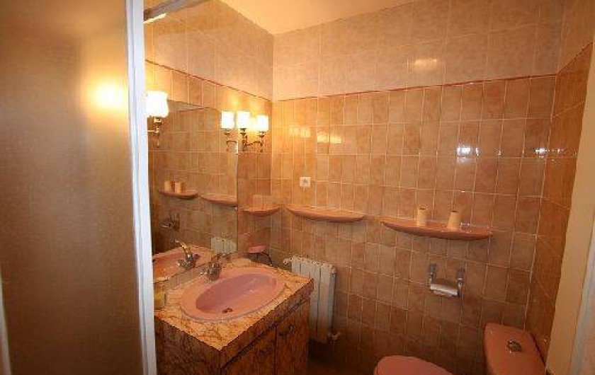 Location de vacances - Chambre d'hôtes à Andernos-les-Bains