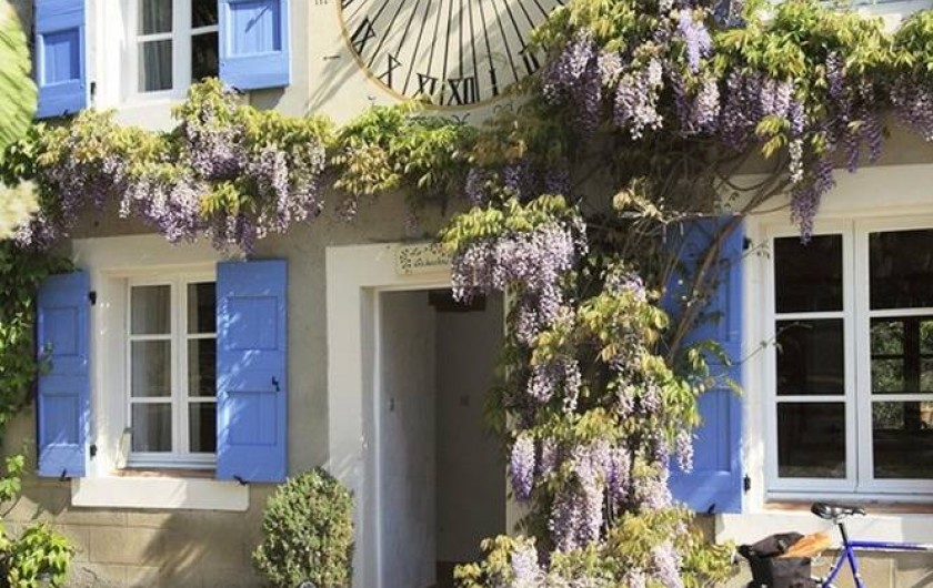 Location de vacances - Gîte à Bram