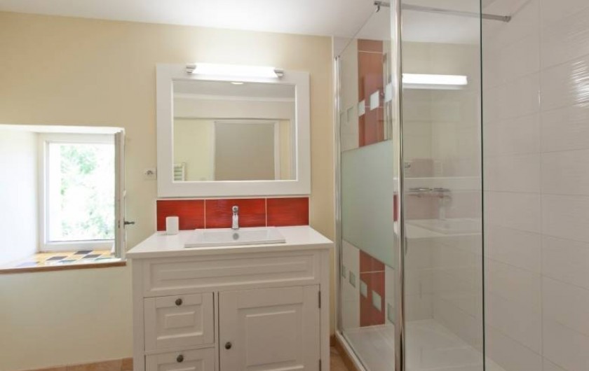 Location de vacances - Gîte à Bram