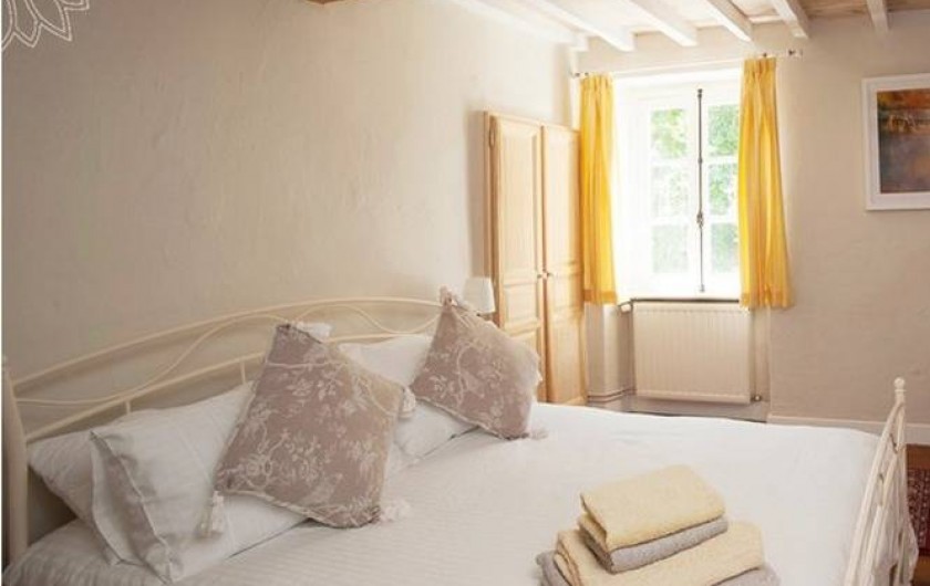 Location de vacances - Gîte à Bram