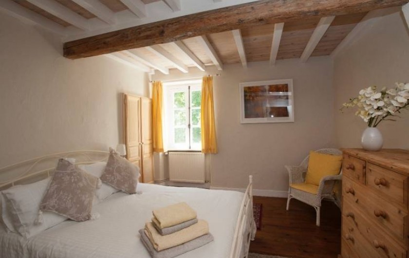 Location de vacances - Gîte à Bram