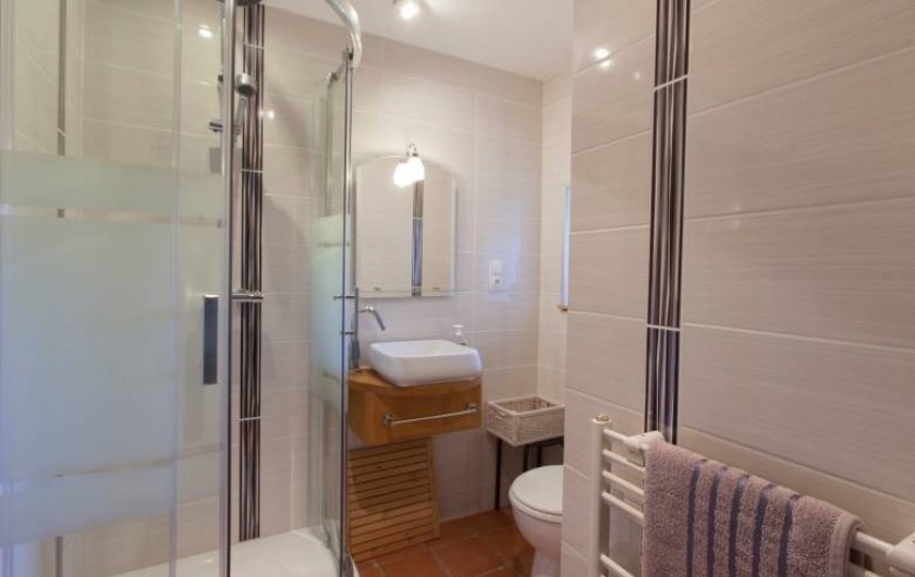 Location de vacances - Gîte à Bram