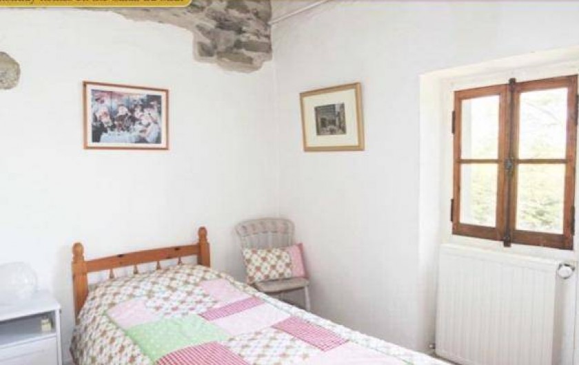 Location de vacances - Gîte à Bram