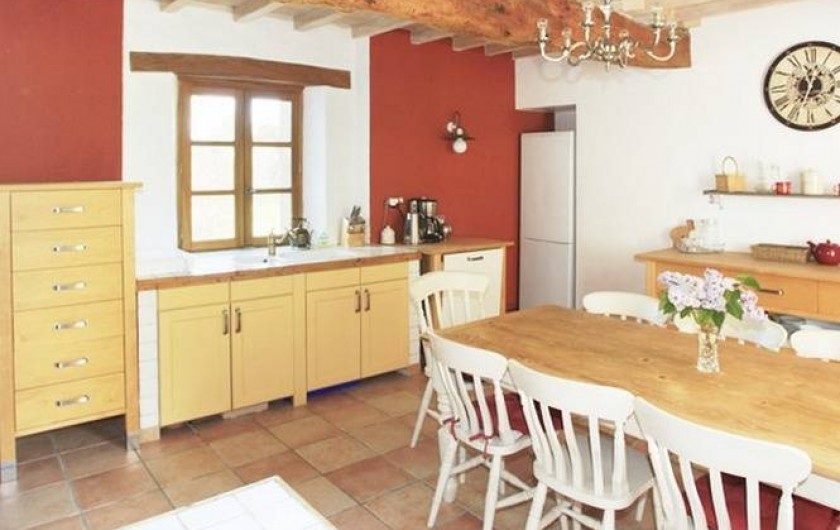 Location de vacances - Gîte à Bram