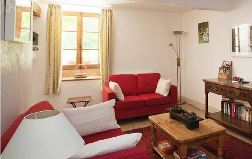 Location de vacances - Gîte à Bram