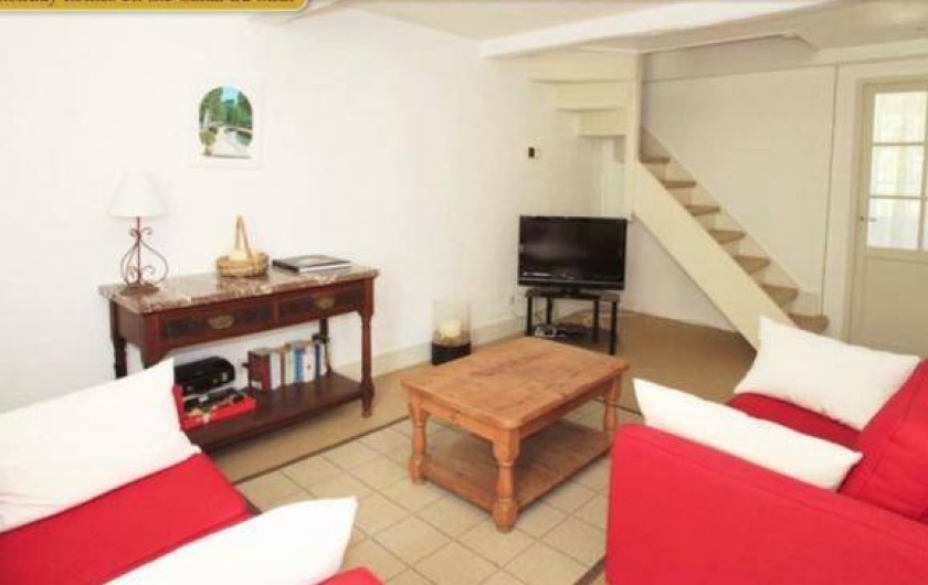 Location de vacances - Gîte à Bram