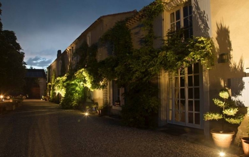 Location de vacances - Gîte à Bram