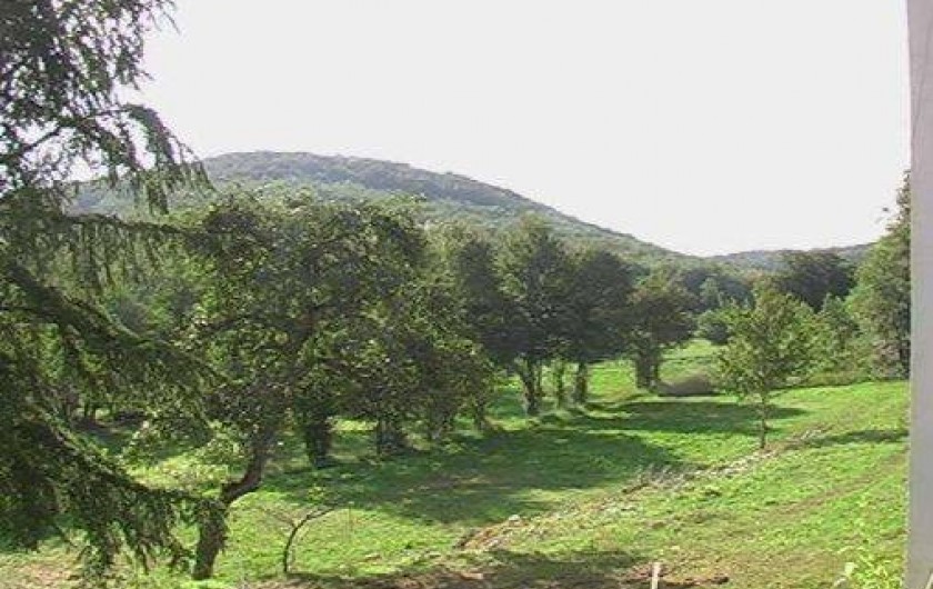 Location de vacances - Gîte à Dégagnac