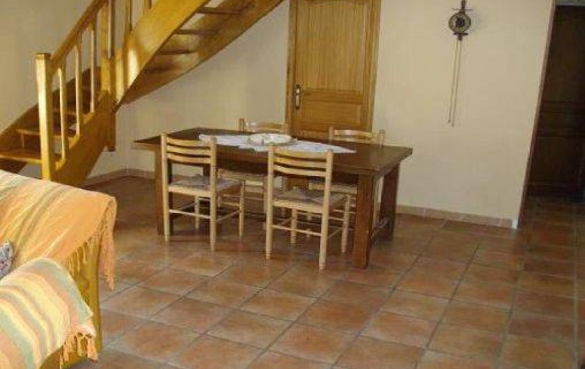 Location de vacances - Gîte à Dégagnac