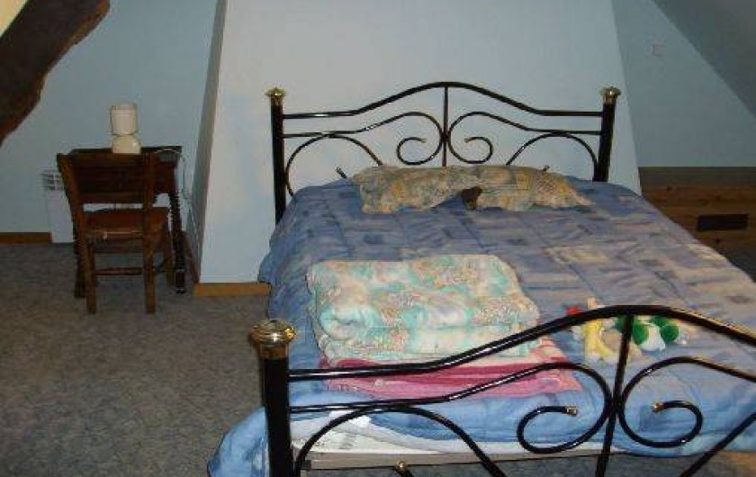 Location de vacances - Gîte à Dégagnac