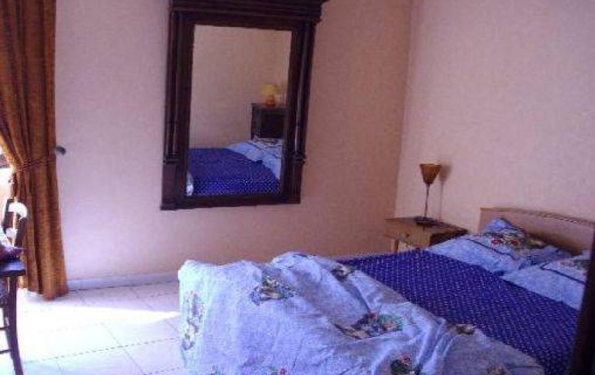 Location de vacances - Gîte à Dégagnac