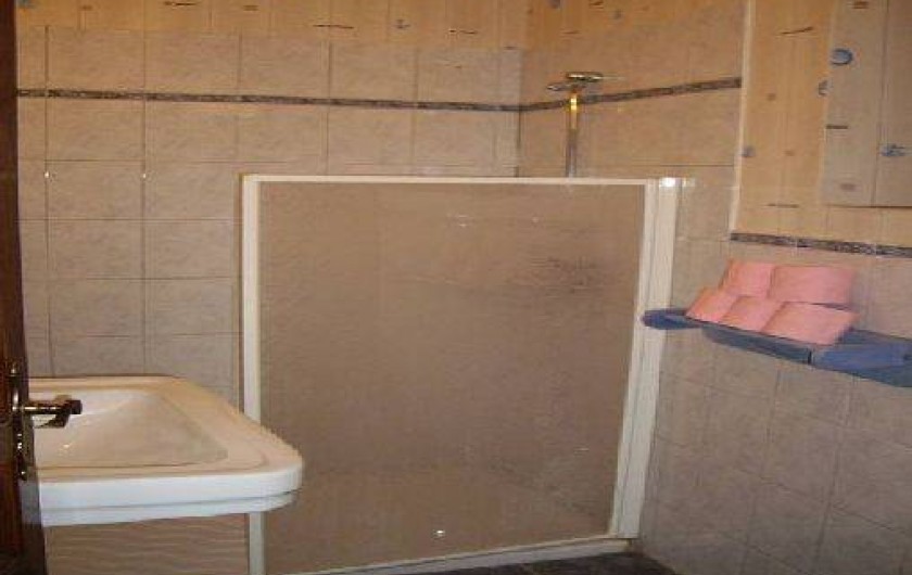 Location de vacances - Gîte à Dégagnac