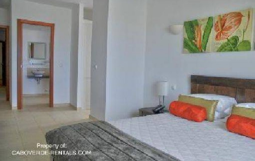 Location de vacances - Villa à Santa Maria