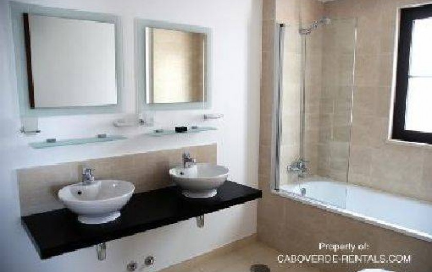 Location de vacances - Villa à Santa Maria