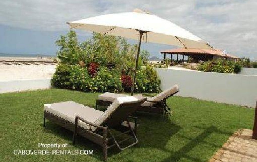 Location de vacances - Villa à Santa Maria